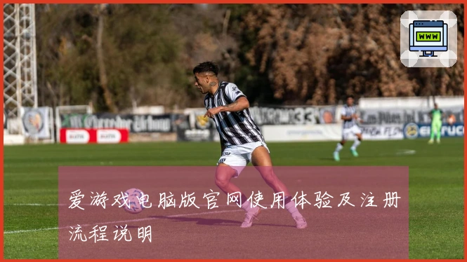 爱游戏电脑版官网使用体验及注册流程说明
